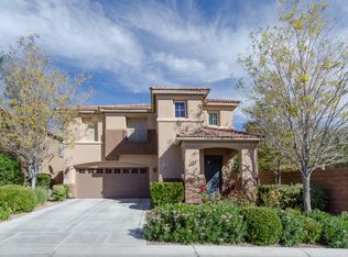 556 Caribbean Palm Dr, Las Vegas, NV 89138
