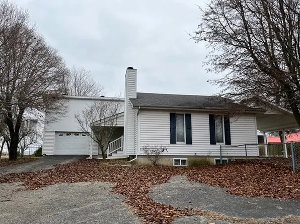 601 State Hwy W, Kewanee, MO 63860