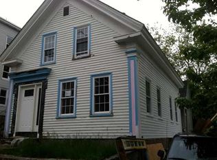 64 Pike St, Biddeford, ME 04005