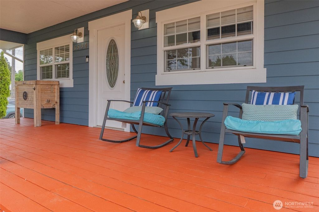 Apartment in Tacoma, Hillsdale - View 4