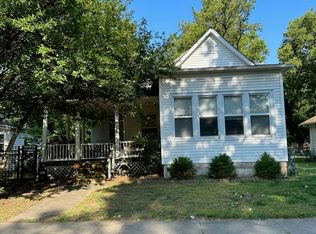 306 N Pearl Ave, Joplin, MO 64801