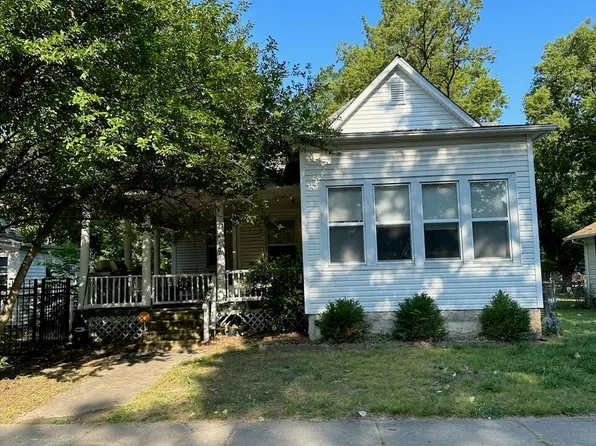 306 N Pearl Avenue, Joplin, MO 64801