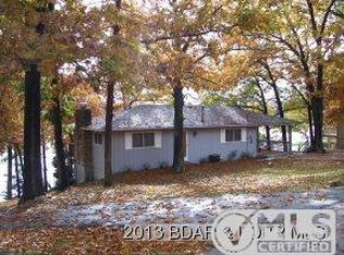 227 Little Island Ln, Camdenton, MO 65787