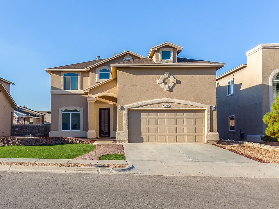 1st image of 4913 Stampede Dr
