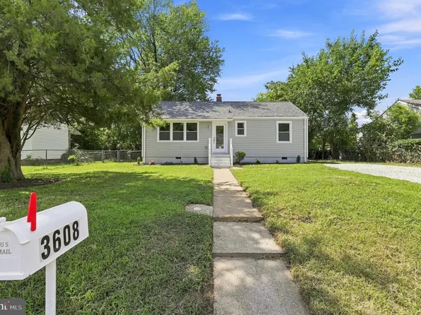 3608 Whitlock Ave, Richmond, VA 23223
