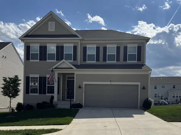 2140 Berwick Dr, Jeffersonton, VA 22724