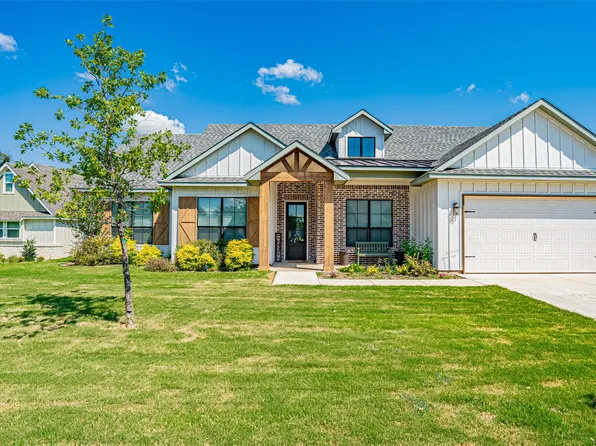 1100 County Road 337, Glen Rose, TX 76043