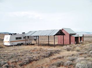 Sand Creek Park, Livermore, CO 80536