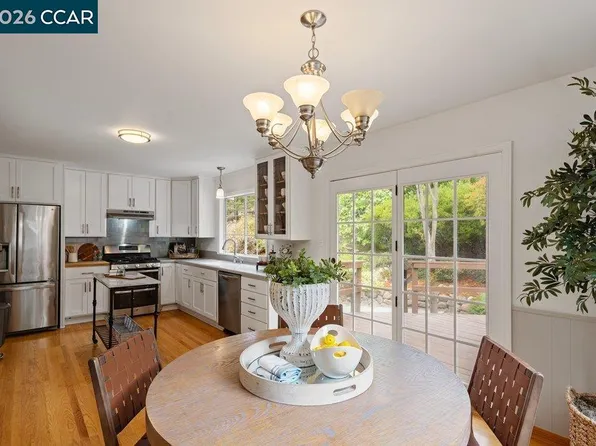 1 Kayser Ct, Walnut Creek, CA 94596