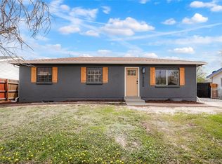 13202 Olmsted Pl, Denver, CO 80239