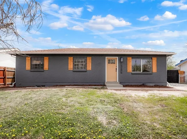 13202 Olmsted Place, Denver, CO 80239