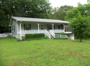 1009 Coogler Rd, Dalton, GA 30721