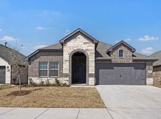 764 Aspiration Way, Lavon, TX 75166