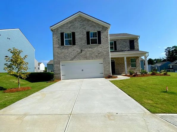 202 Creekview Way, Dallas, GA 30132