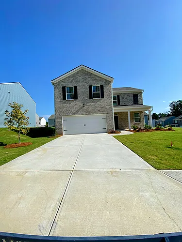 202 Creekview Way Photo 1