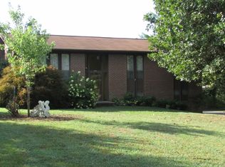 4322 Mint Rd, Maryville, TN 37803