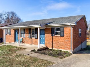 3689 Crosby Dr, Lexington, KY 40517