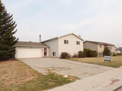 303 Bozeman Way, Wright, WY, 82732