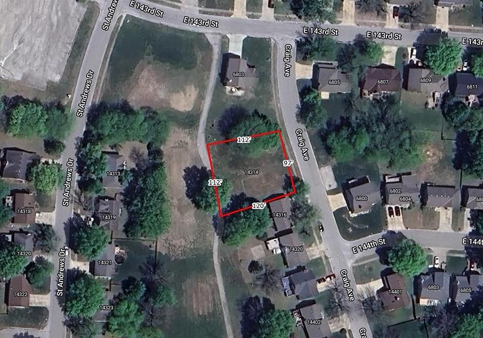 1st image of 14314 Craig Ave