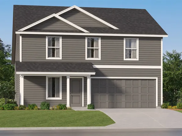 7108 Meandering Creek Ln, Fort Worth, TX 76179