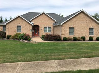 116 Rhedwood Ave, Sugarloaf, PA 18249