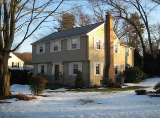 65 Plymouth Rd, Wakefield, MA 01880