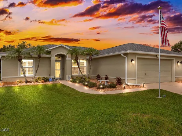 6761 Calistoga Cir, Port Orange, FL 32128
