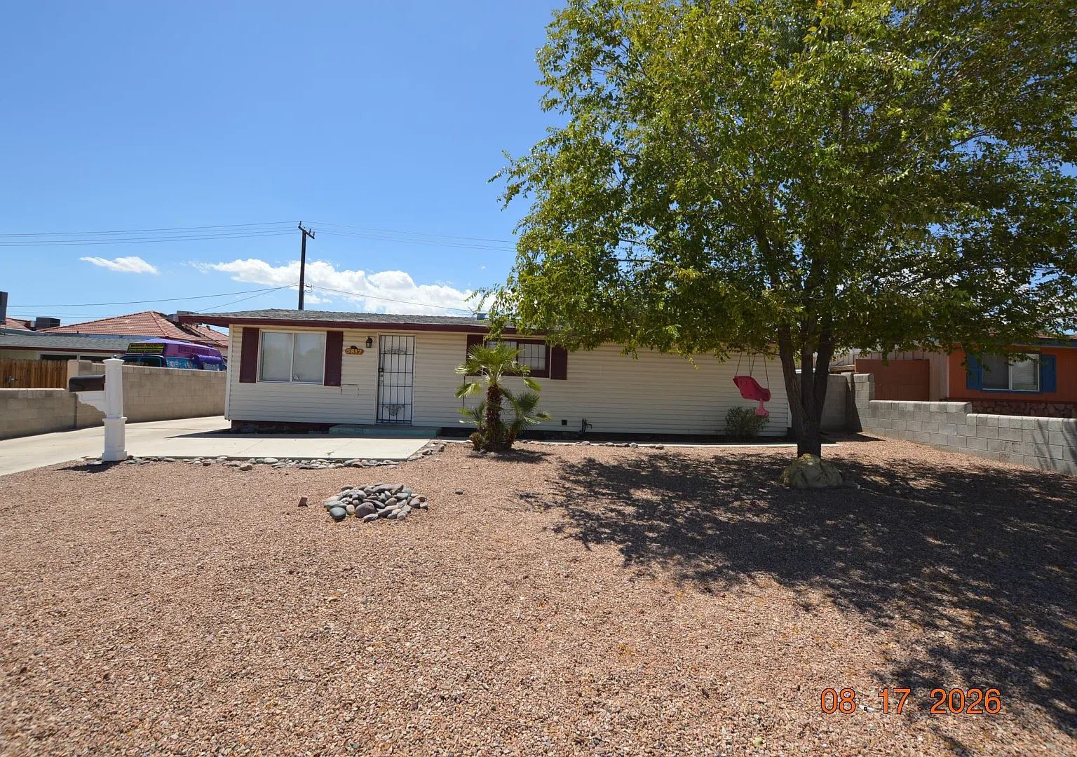 5617 Evergreen Ave. - 1 — Photo 1
