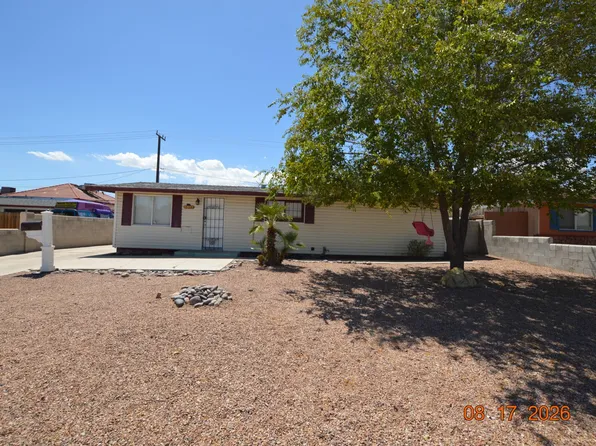 5617 Evergreen Ave, Las Vegas, NV 89107