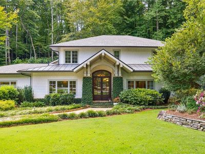 544 Hollydale Ct NW, Atlanta, GA, 30342