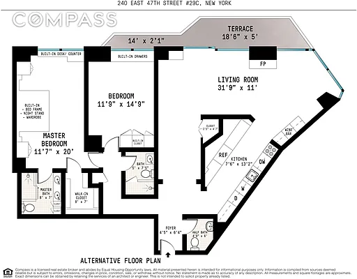 Sold by Compass | media 12