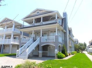 143 W Atlantic Blvd, Ocean City, NJ 08226