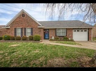 4109 Settlers Point, Owensboro, KY 42303