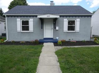 1265 Southlyn Dr, Dayton, OH 45409