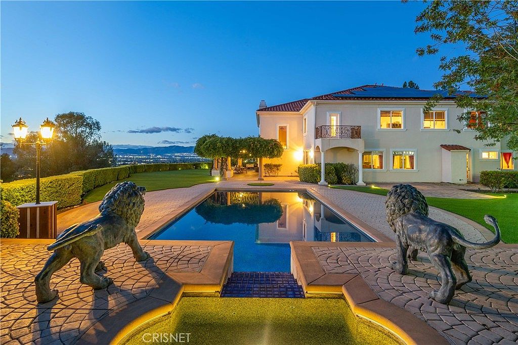 18333 Rancho St, Tarzana, CA 91356 Zillow