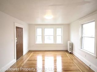 20 Congress Ave APT 1, Providence, RI 02907