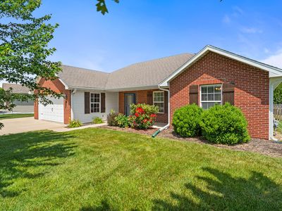 501 Justin Ln, Ashland, MO, 65010