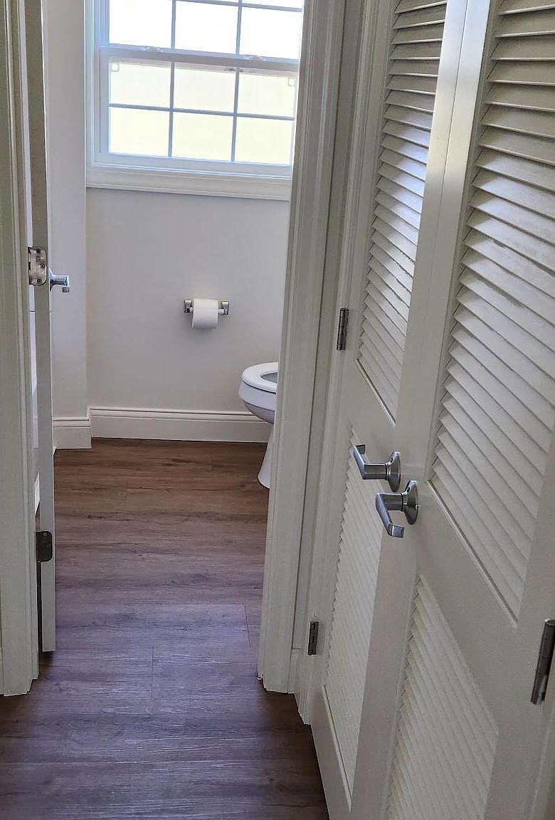 498 State Highway 15 N Campton Methodist Housing I, Campton, KY 41301