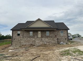 360 Big Sky Dr LOT 17, Manchester, TN 37355