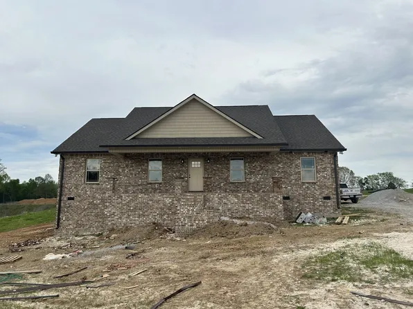 360 Big Sky Dr Lot 17, Manchester, TN 37355