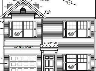 264 Aershire Ct #88, Concord, NC 28025