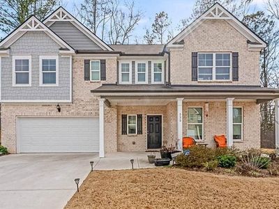 335 Layfield Dr, Jonesboro, GA, 30238