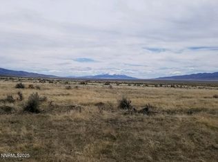 0 Sierra Pass Rd, Winnemucca, NV 89445
