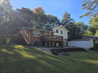 5208 Inglewood Ln, Raleigh, NC 27609