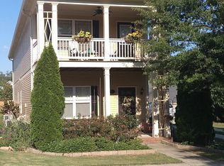 20 Orchard Ln, Covington, GA 30014