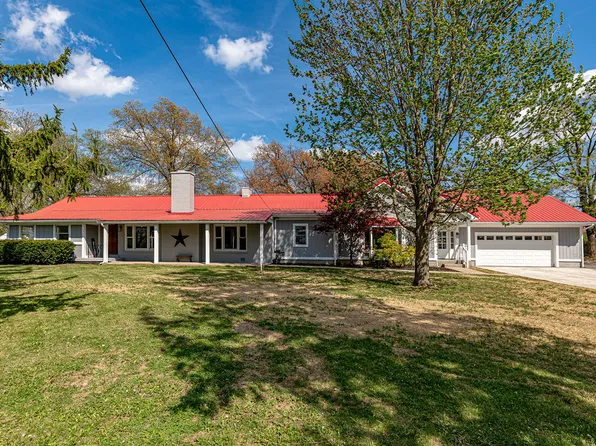 7926 Normandy Ln, Dayton, OH 45459