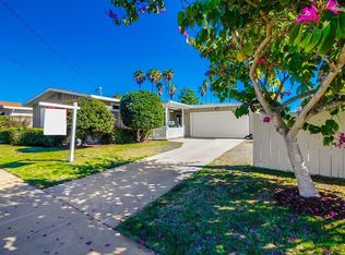 5111 Gaylord Dr, San Diego, CA 92117