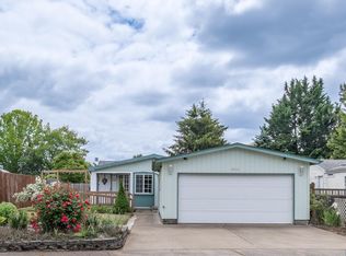 3266 S 8th St, Lebanon, OR 97355