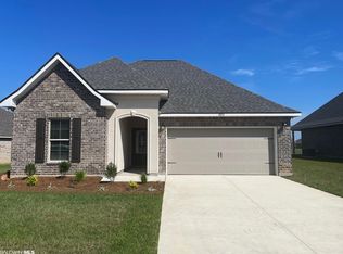 10152 Chipper Ln, Foley, AL 36535