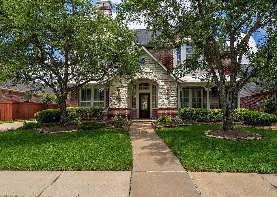 1st image of 12406 Santiago Cove Ln